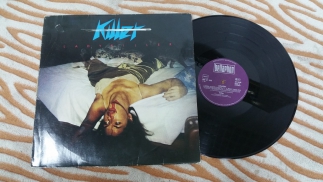 Killer	Ladykiller	Bellaphon	Germany