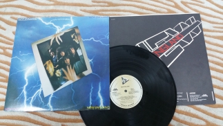 New England	New England s	Infinity Records	Canada