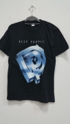 Deep Purple 2022 DP Банзай Россия Хлопок 100% размер 48 Двухсторонняя поп-рок