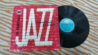 Peewee Russell & Ruby Braff	1963	Jazz At Storyville	Realm	UK