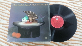 Monty Sunshine's Jazzband	1978	Magic Is The Moonlight	Telefunken	Germany