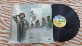Giorgio 1976 Knights In White Satin " Oasis" Germany