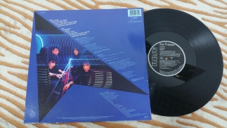 Aviator	1986	Aviator	RCA	Germany