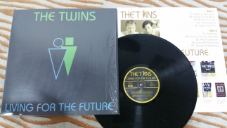 Twins 2018 Living For The Future Passion Factory Germany