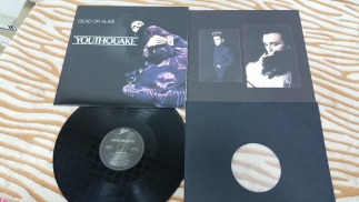 Dead Or Alive	2018	Youthquake	Epic 	EU