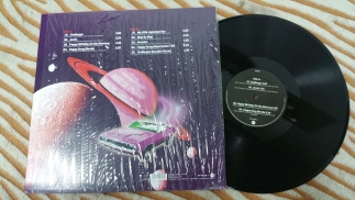 Baby's Gang	2016	Challenger (Deluxe Edition)	Zyx	Germany