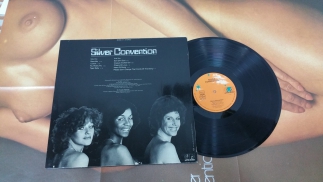 Silver Convention	1975	Silver Convention	Jupiter	Germany