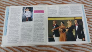 Ricchi & Poveri	1982	Ricchi E Poveri	Armando Curcio Editore	Italy