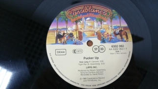 Lipps, Inc.	1980	Pucker Up	Casablanca	Germany