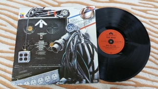Who	1978	 Who Are You	Polydor	Germany