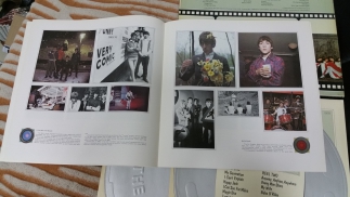 Who	1979	The Kids Are Alright	Polydor	Germany