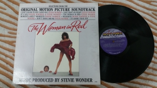 Stevie Wonder	1984	The Woman In Red	Motown	US