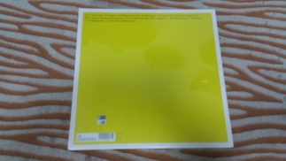 Petshopboys 1996 Bilingual Parlophone EU