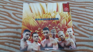 Rammstein	1995	Herzeleid	Universal	EU