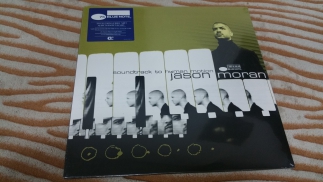 Jason Moran 	1999	Soundtrack To Human Motion	Blue Note	US	