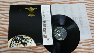 Camel 	1979	I Can See Your House From Here	London 	Japan	