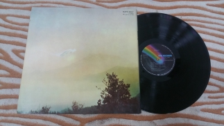 Wishbone Ash 	1972	Argus	MCA 	Germany	