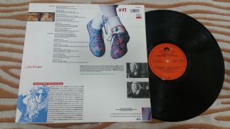 Nikka Costa ( Blue System/Modern T) 1989 Here I Am ... Yes, It's Me Polydor Germany