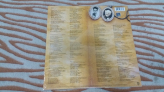 Alice Cooper	1983	DaDa	Warner	USA