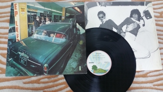 Sparks 1974 Propaganda Island UK