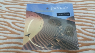 Frank Duval 1991 Solitude