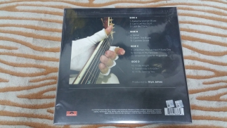 Eric Clapton 2016 I Still Do Polydor EU