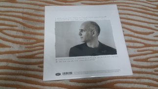 Ludovico Einaudi 2019 I Giorni Decca EU