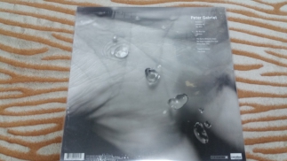 Peter Gabriel 2016 UP Real World EU