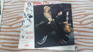 Roxette	1988	Look Sharp	Parlophone	Germany	