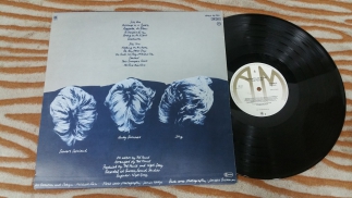 Police 1979 Reggatta De Blanc A&M Holland