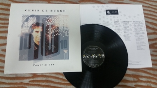 Chris de Burgh	1992	Power Of Ten	A&M 	Holland	