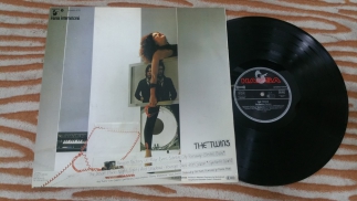 Twins 1981 Passion Factory Hansa Germany