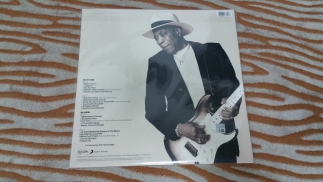 Buddy Guy	2013	Rhythm & Blues	RCA	EU