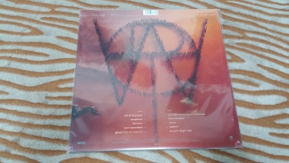 Muse	2022	Will Of The People	Helium 3	EU