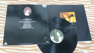 Mylene Farmer 1988 Ainsi Soit Je… Polydor France
