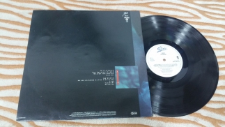 Sade 1985 Promise Epic Holland