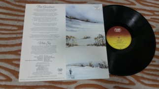 Peter Green	1982	White Sky	Creole 	Germany	