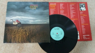 Depeche Mode 	1982	A Broken Frame	Mute	Germany	