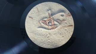 Iron Maiden 	1984	Powerslave	EMI	Germany	