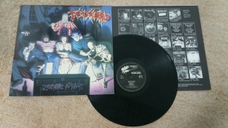 Tankard	1986	Zombie Attack	Noise	Germany	