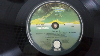 Yello	1981	Claro Que Si	Vertigo	Holland	
