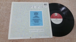 Pupo	1986	Quanta Gente	Baby 	Germany
