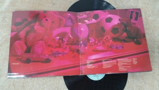 Planet P Project	1984	Pink World	MCA 	Germany	