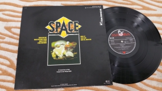 Space 1977 Magic Fly Hansa Germany