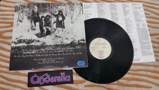 Cinderella	1988	Long Cold Winter	Mercury	Holland	