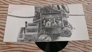 10cc	1975	The Original Soundtrack	Mercury	UK