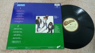 Bad Company 1979 Desolation Angels Swan Song Germany