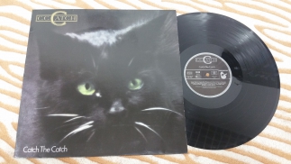 C.C. Catch	1986	Catch The Catch	Hansa 	Germany
