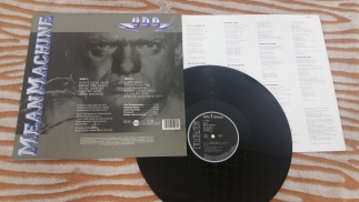 UDO	1988	Mean Machine	RCA	Germany	