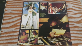 Bee Gees	1976	Children Of The World	RSO	Germany